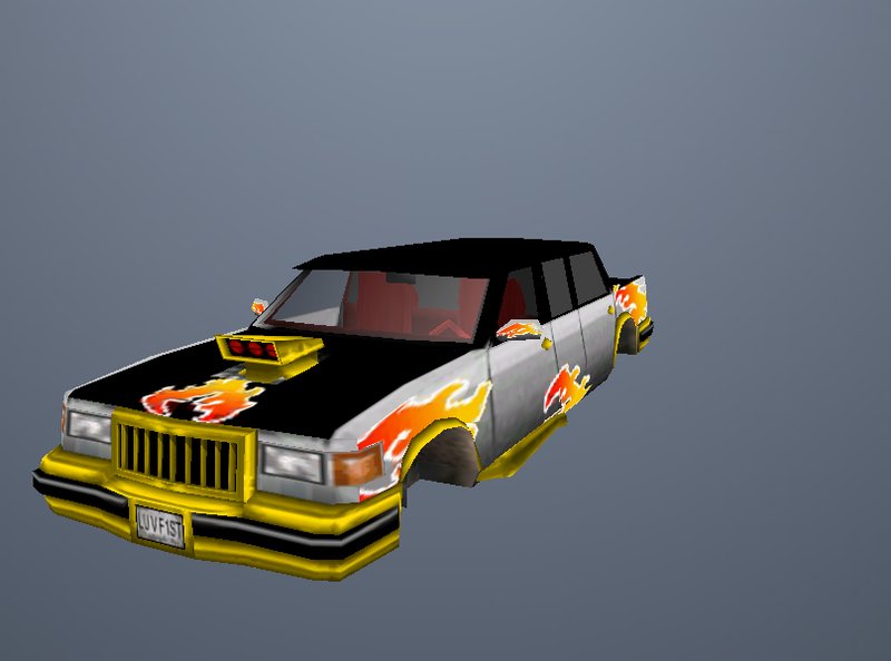 mod